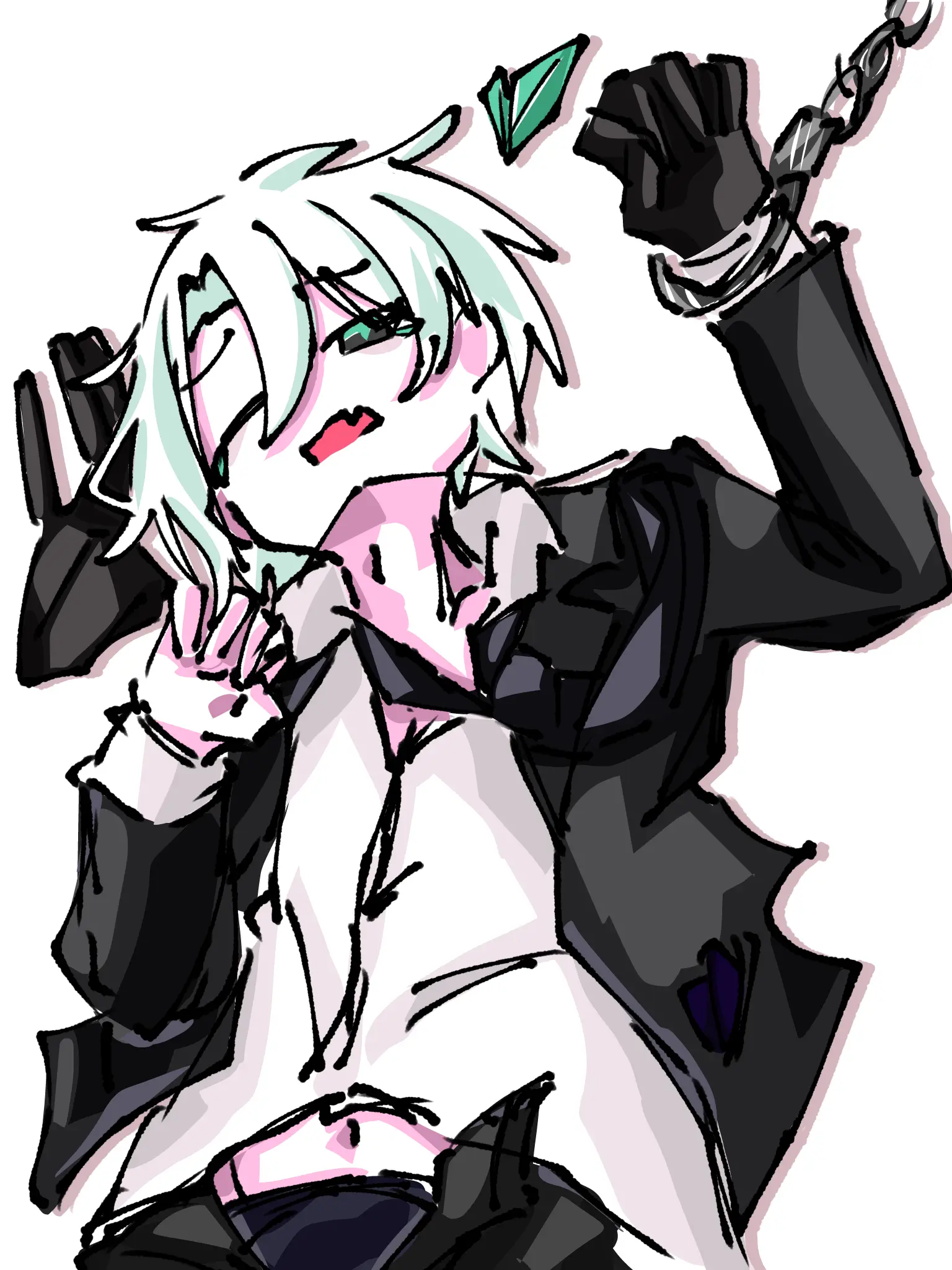 hakuhakui0127의 心から信頼できるまで。