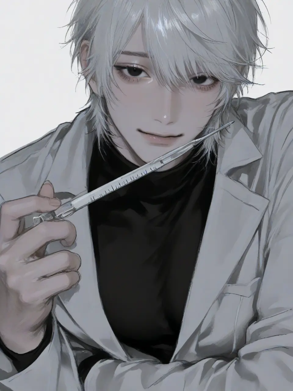oboro_104의 Nikoniko Pharma Individual Clinical Trial