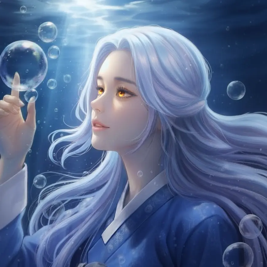 FustyOx2815의 뮤리엘 에녹 데스탄