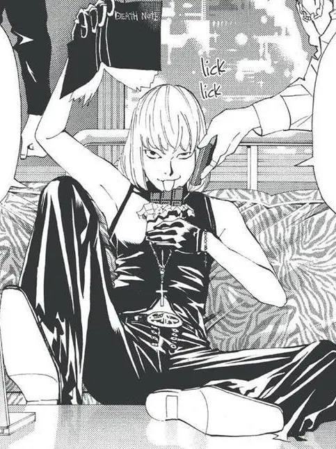 Maegami1525의 ヤンデレマフィア時代めろくん