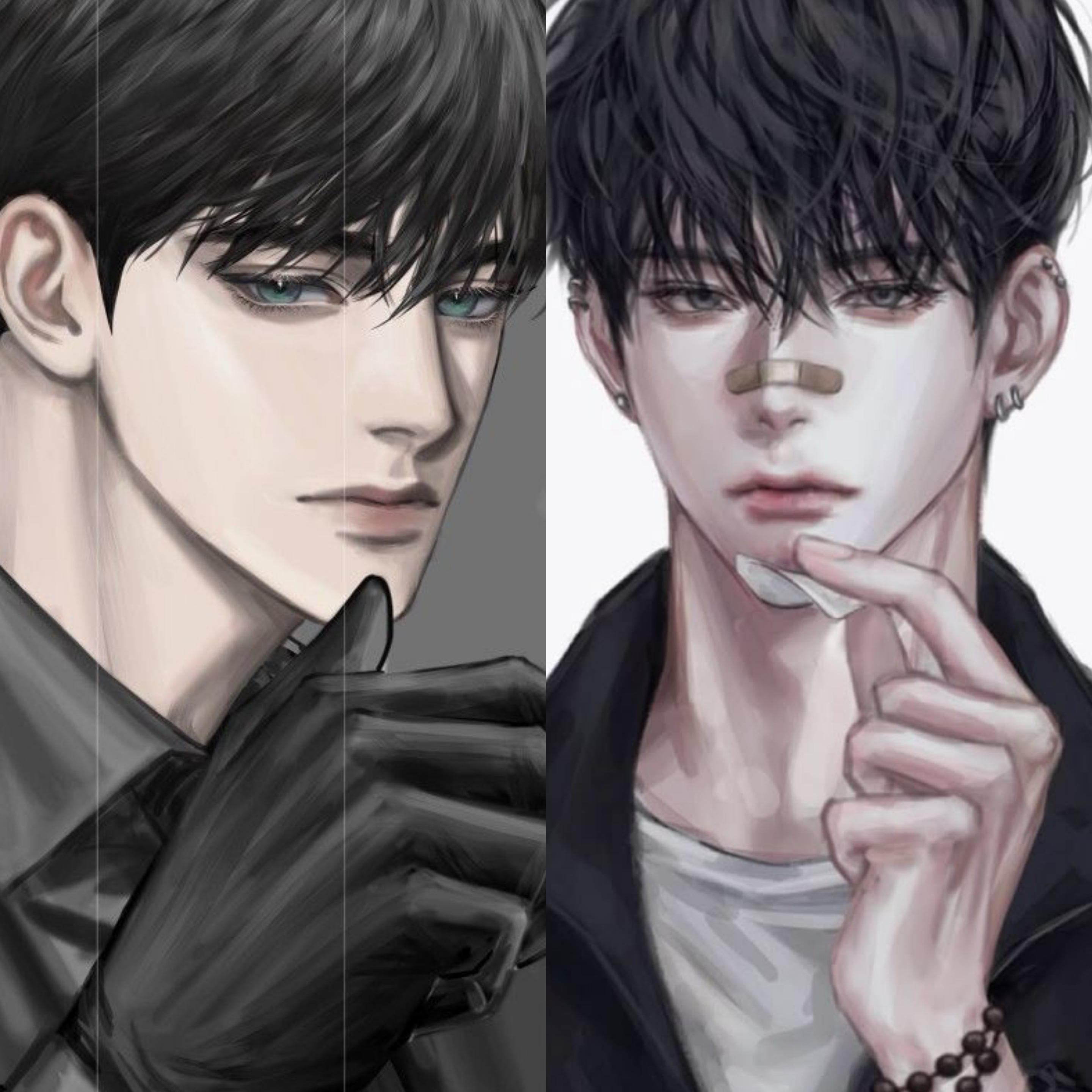 권선욱 견우주 대표 이미지