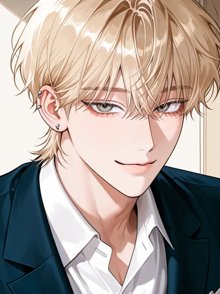 CrispyZebra0880의 女遊びが激しい幼なじみくん