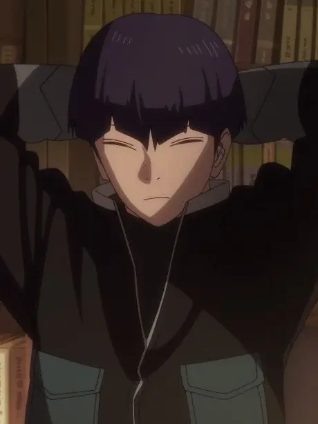 Gudongnun0912_L-hosi의 호시나 소우시로