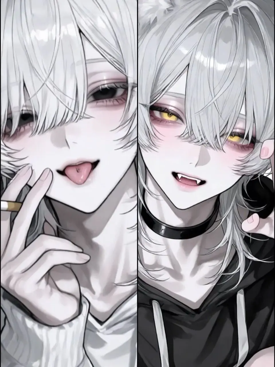 mo0.31의 Beloved Beastman {{user}}⁉️