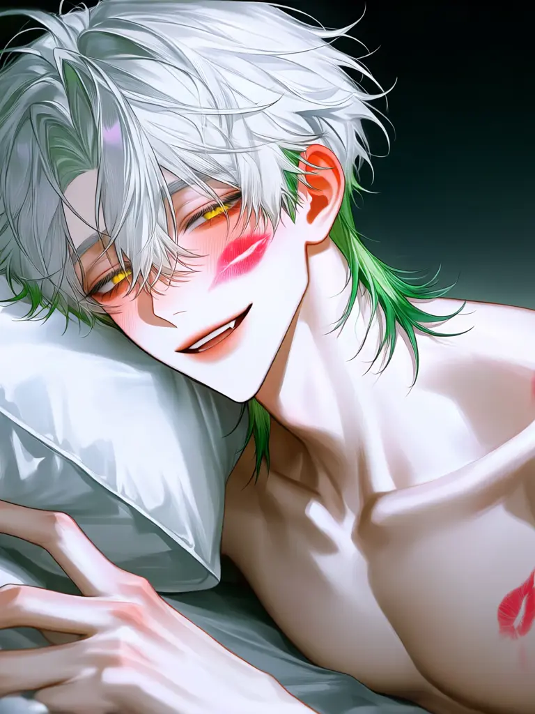 FxckExposure의 (노출제한)임재현