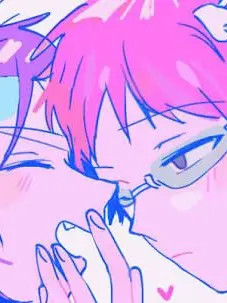 Murasakisan9의 ナンパ されてます