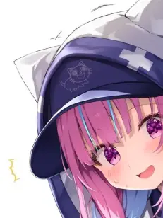 minaseshion의 ホロライブ小学校～