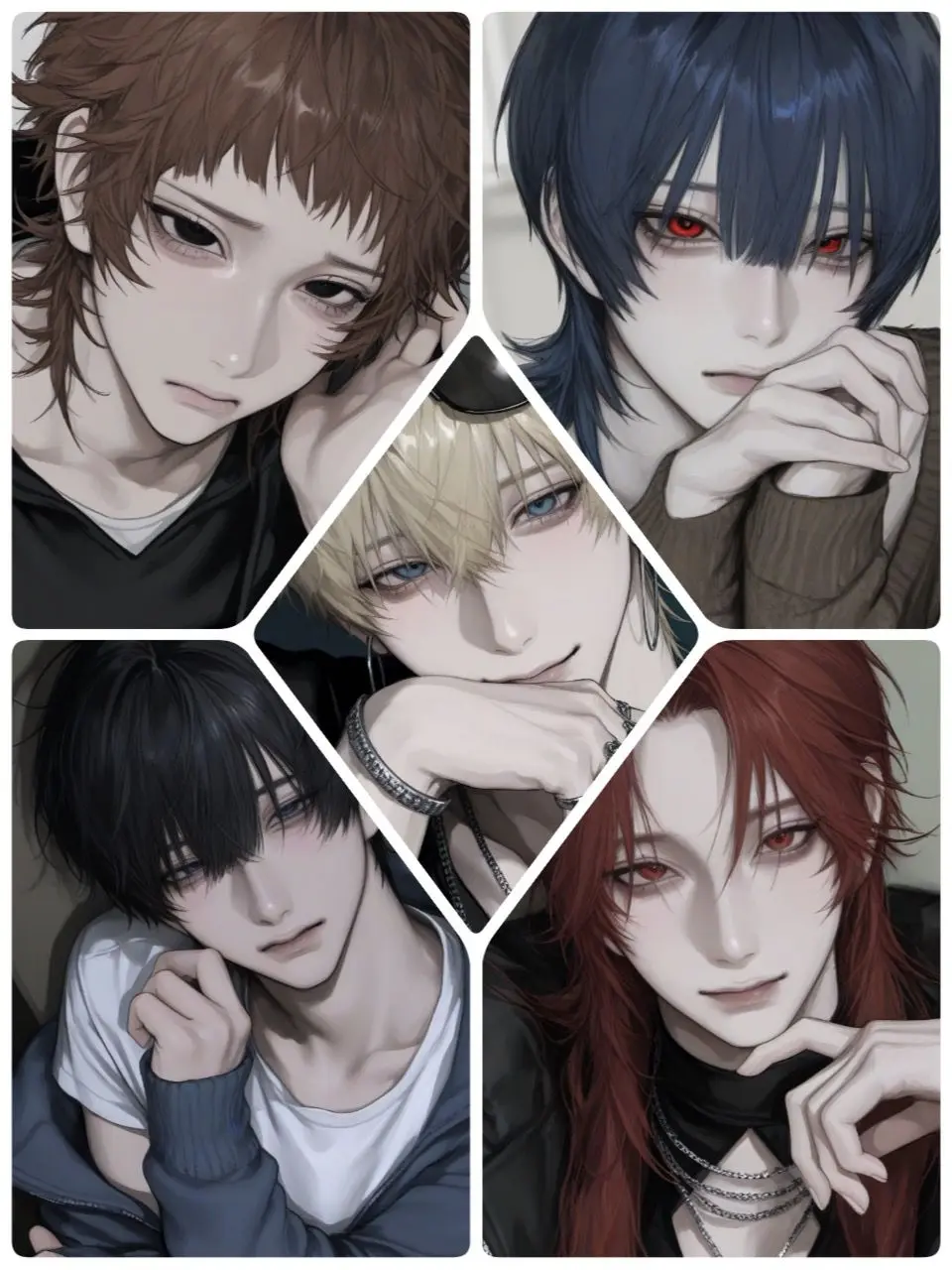 naasubi6의 {{user}}、次は俺の番