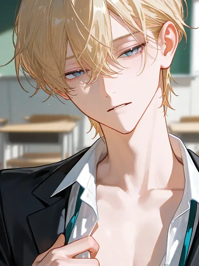 yuuu_003의 優秀な兄は生徒会長