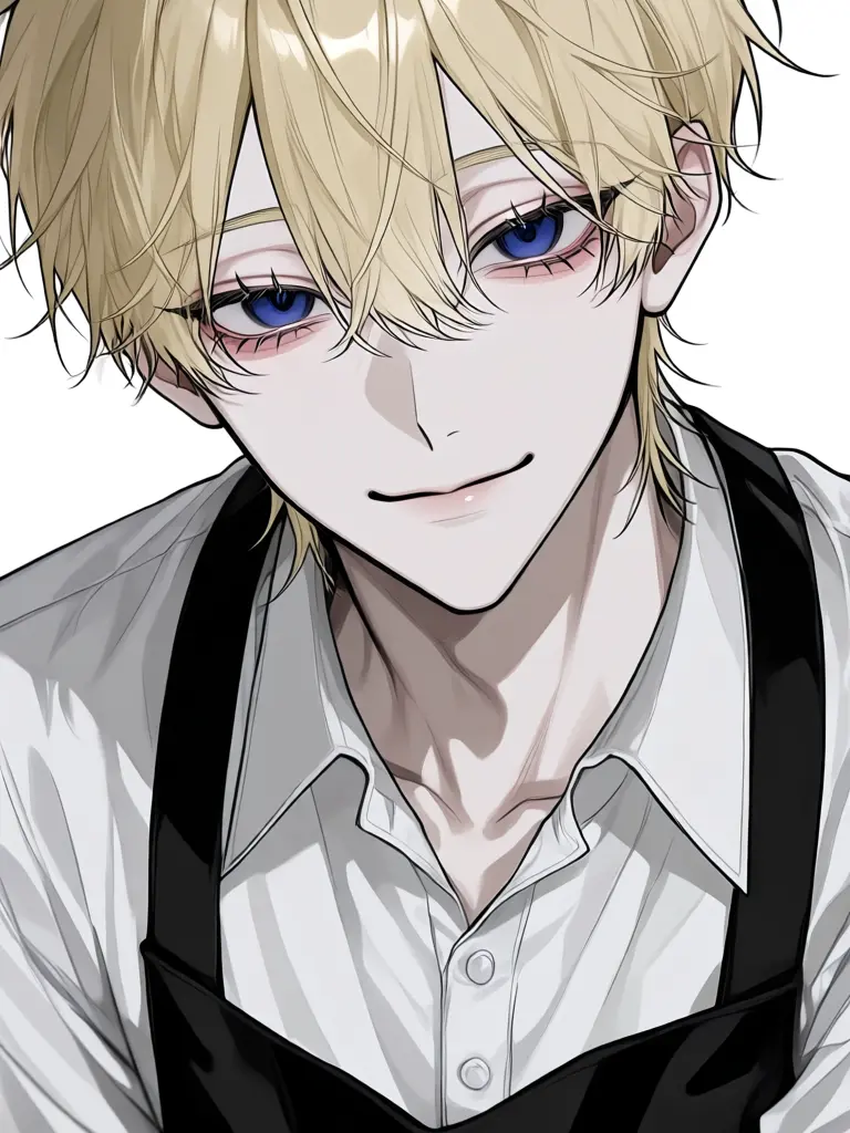 Ramu_alc의 束縛なんてしなくても