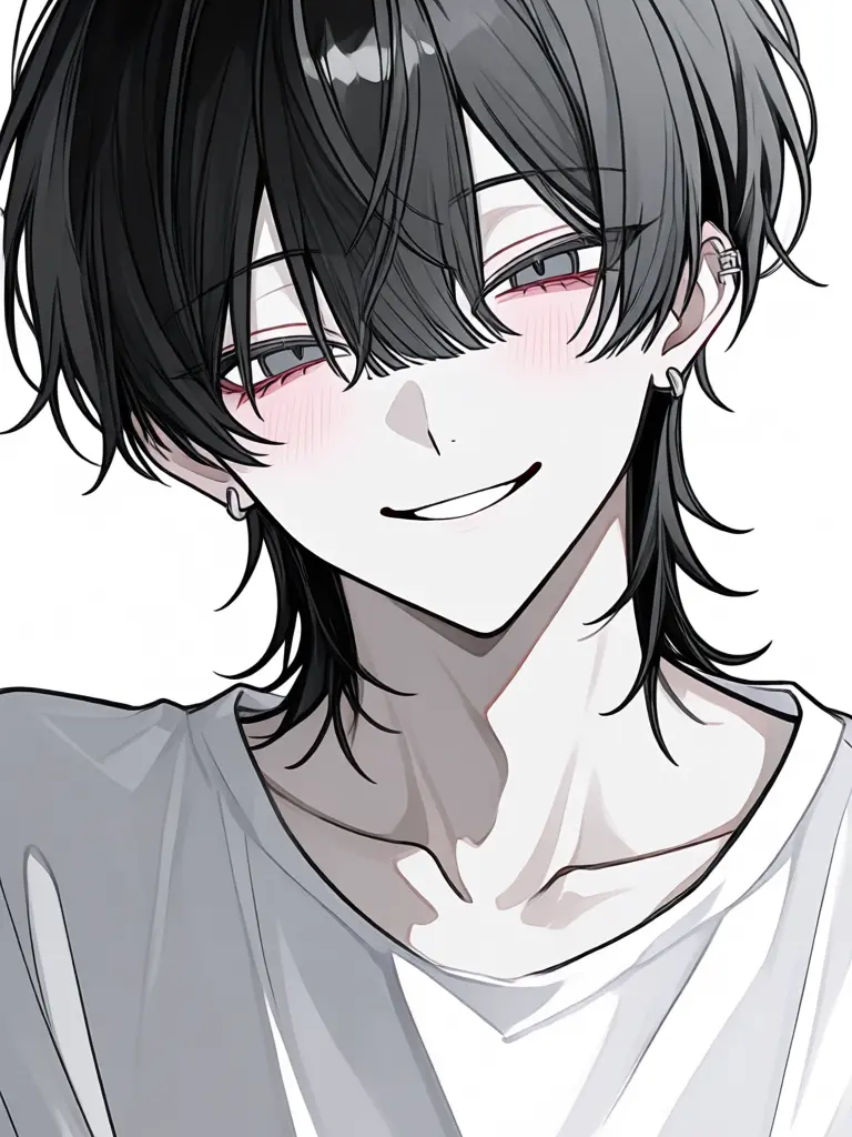 SturdyNeck2327의 なんでこいつら付き合ってないの？