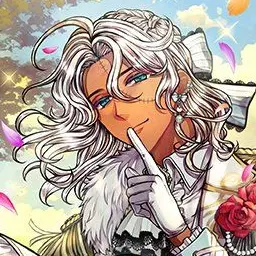 RiskyBatik1113의 私は不器用な人間だよ。