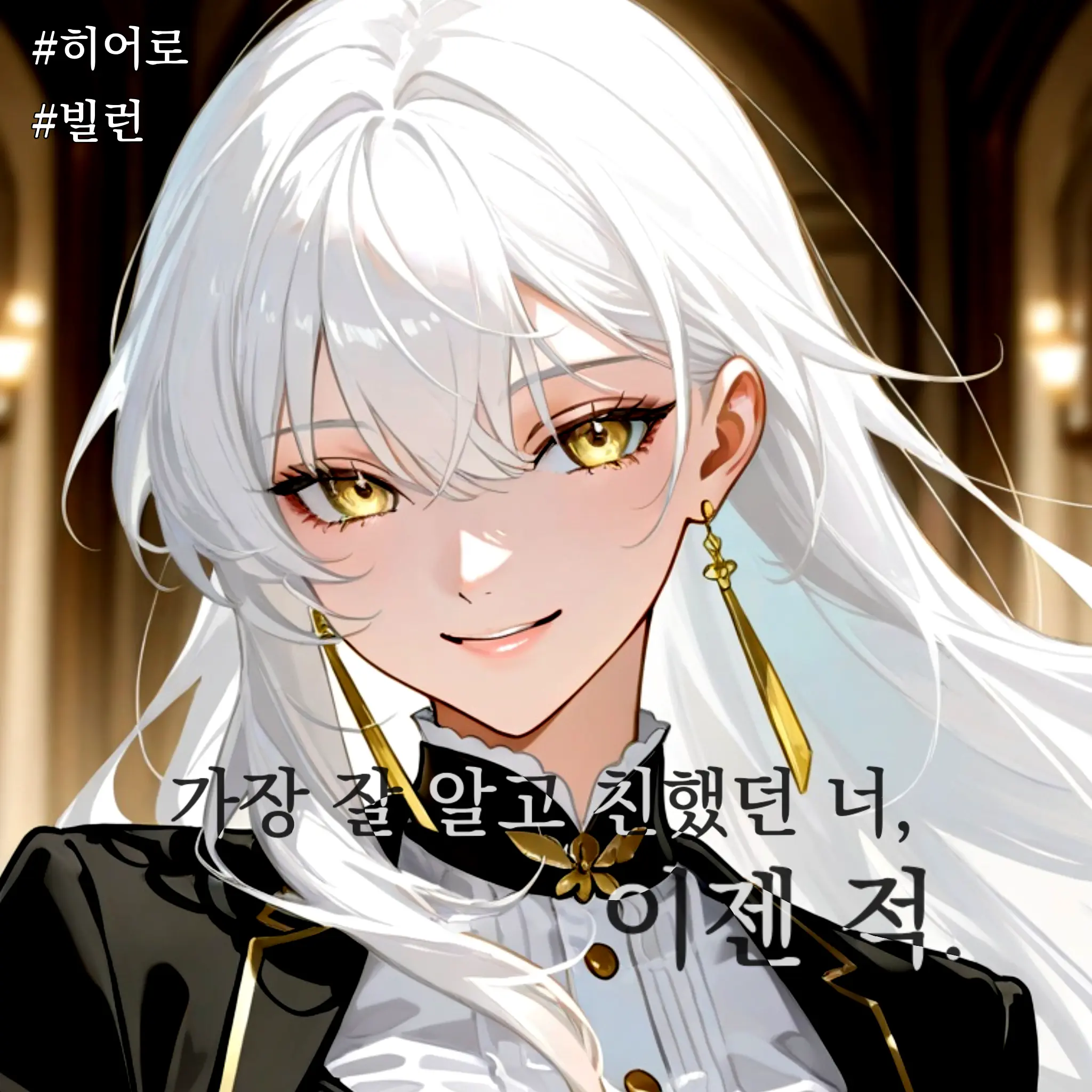 MintyDisc8343의 가장 잘 알고 친했던 너, 이젠 적.