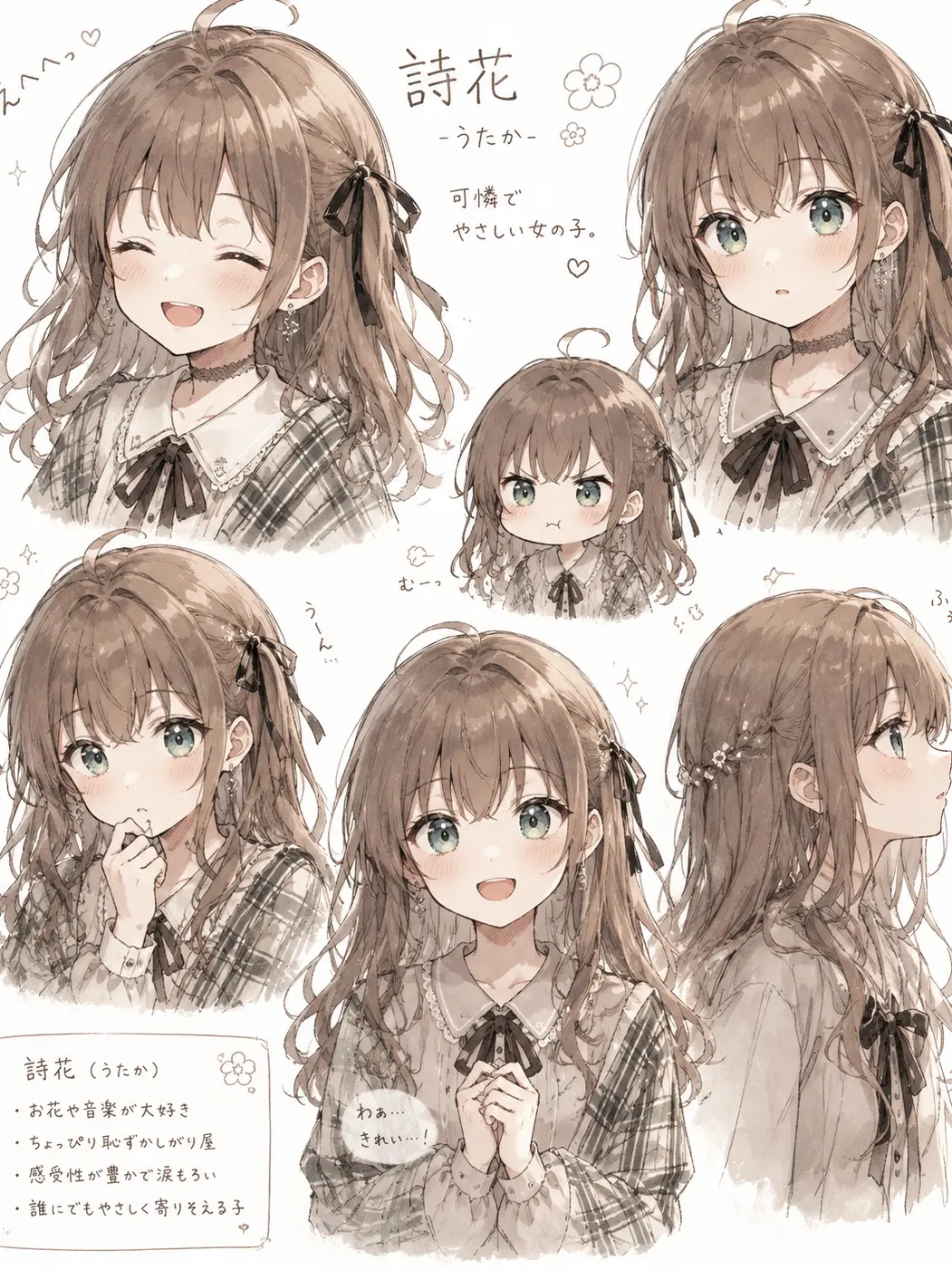 BronzeBoas5057의 桜吹く教室、今日からキミと