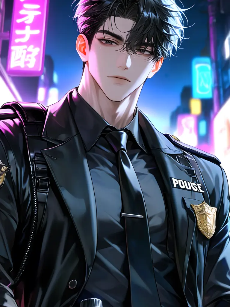 FoulArm3981의 逮捕してくれ、この俺を！！！
