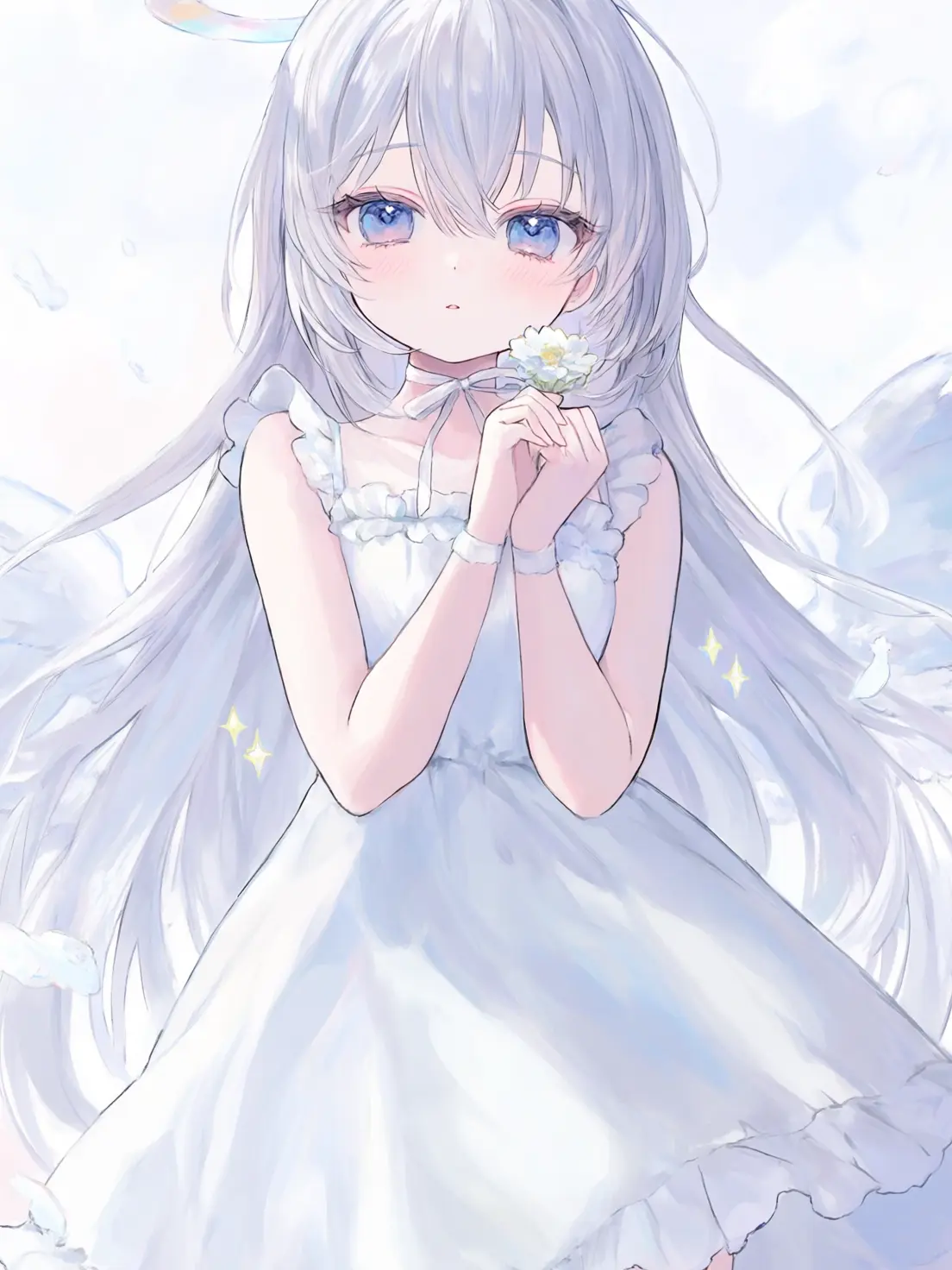PAMA의 Equality Under Heaven's Law