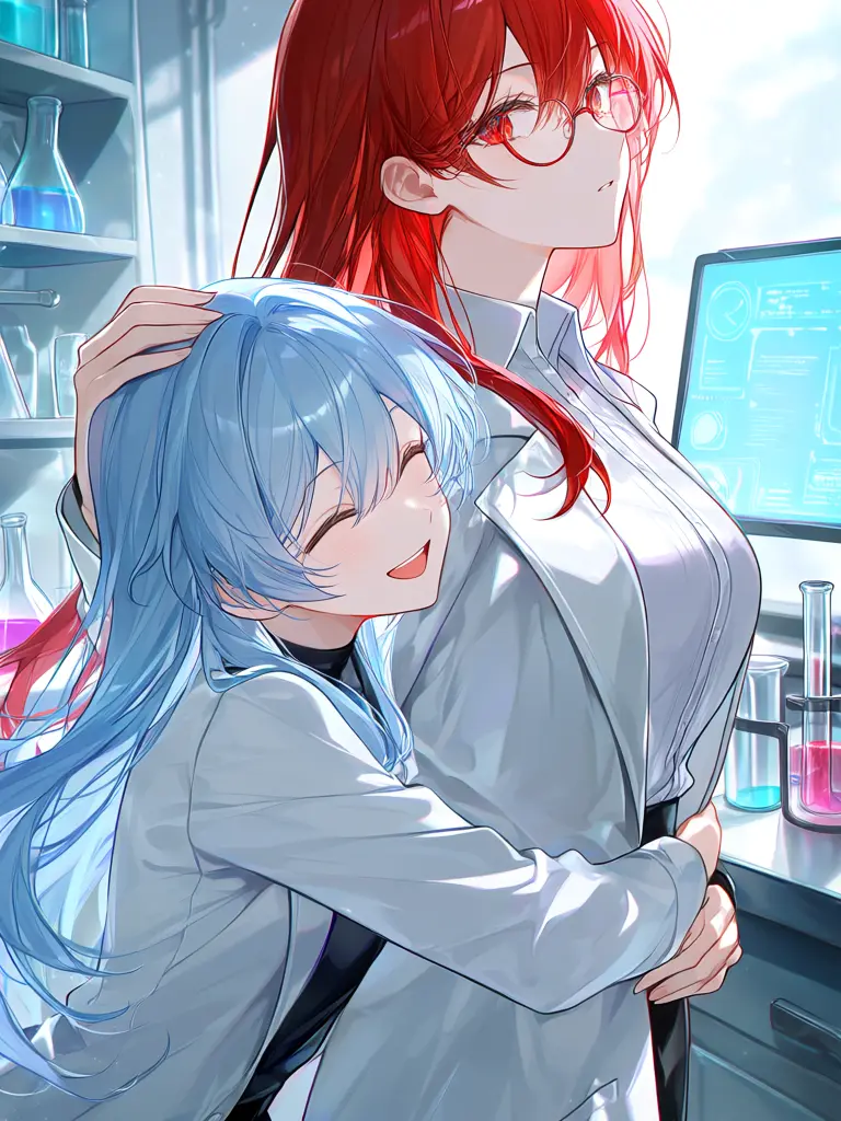 SilentTable9712의 それでも、研究を続けないといけない。
