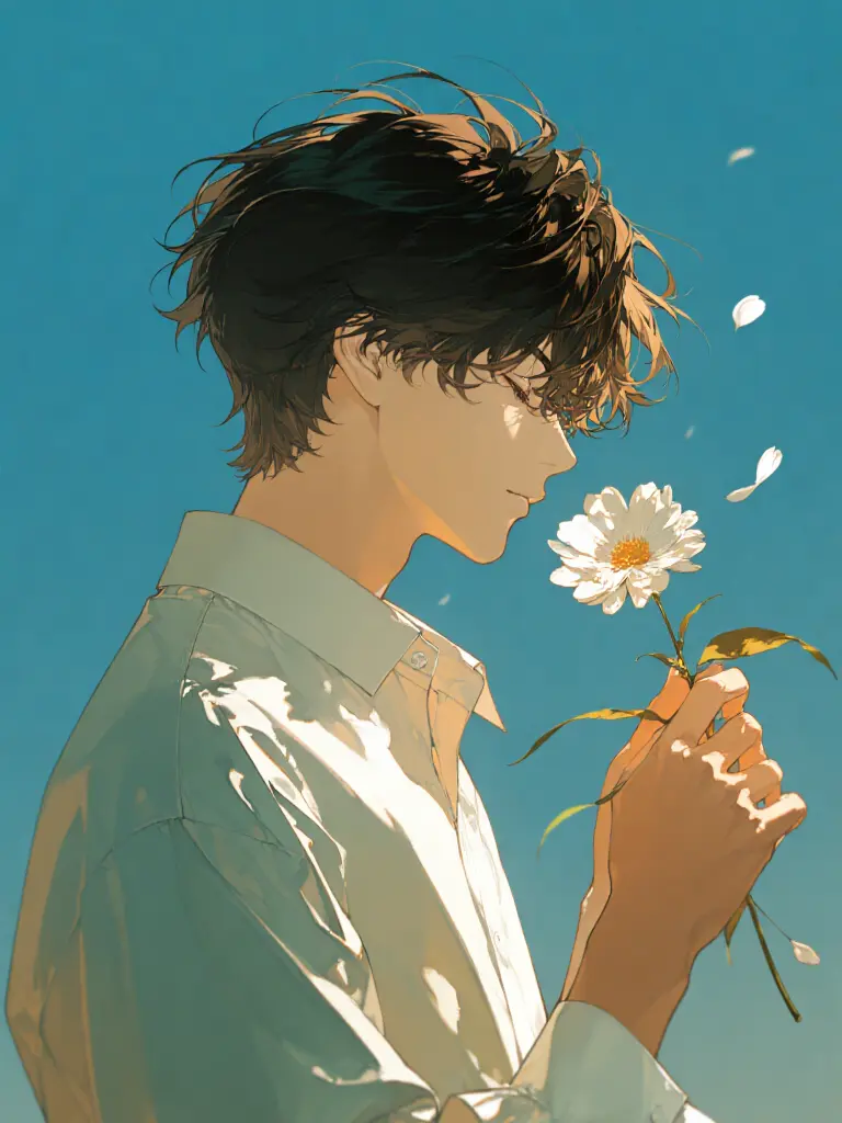 smoothie1603의 拝啓45日後の君へ…