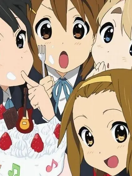 k-on2007의 放課後ティータイム