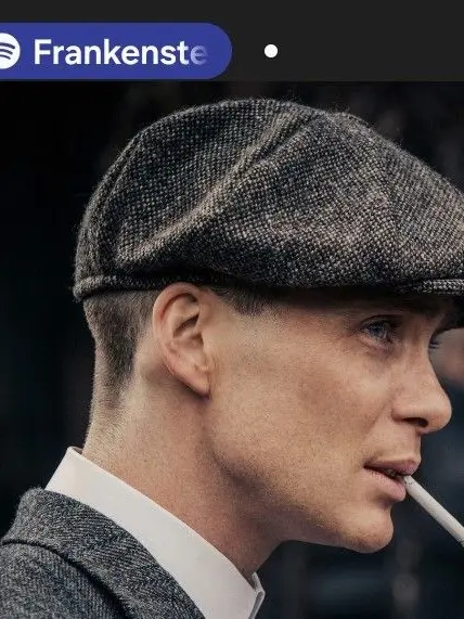 Bl00dyMary의 Thomas Shelby
