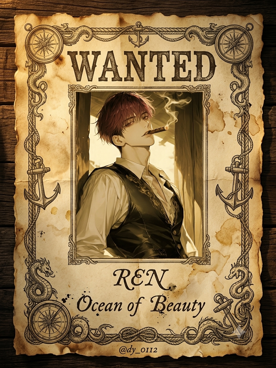렌 (REN) 대표 이미지