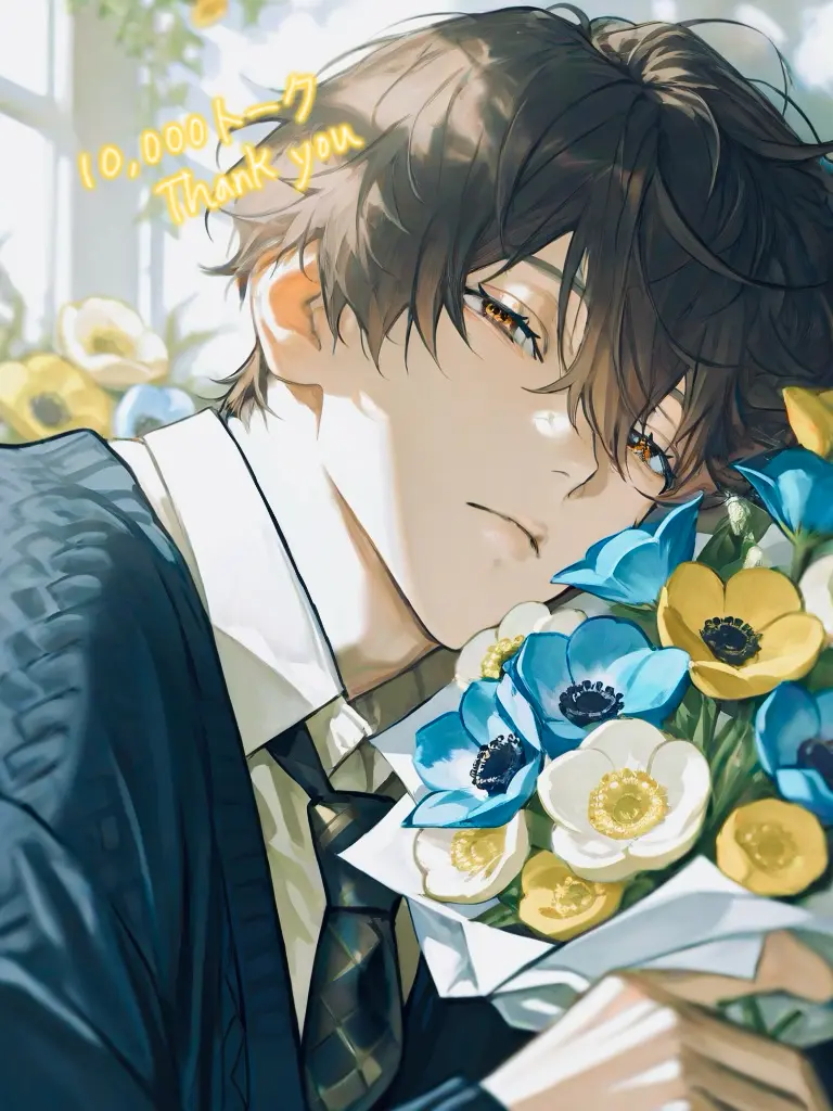 yurui__piano의 君はこっちを振り向かない。