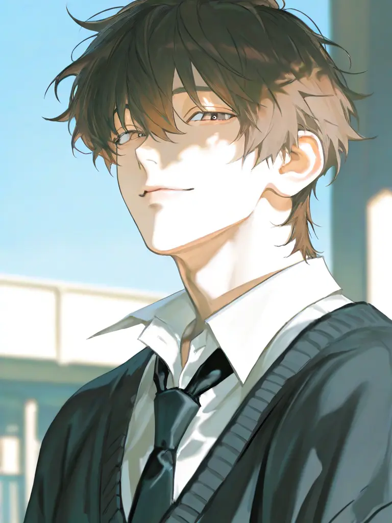 yurui__piano의 君はこっちを振り向かない。