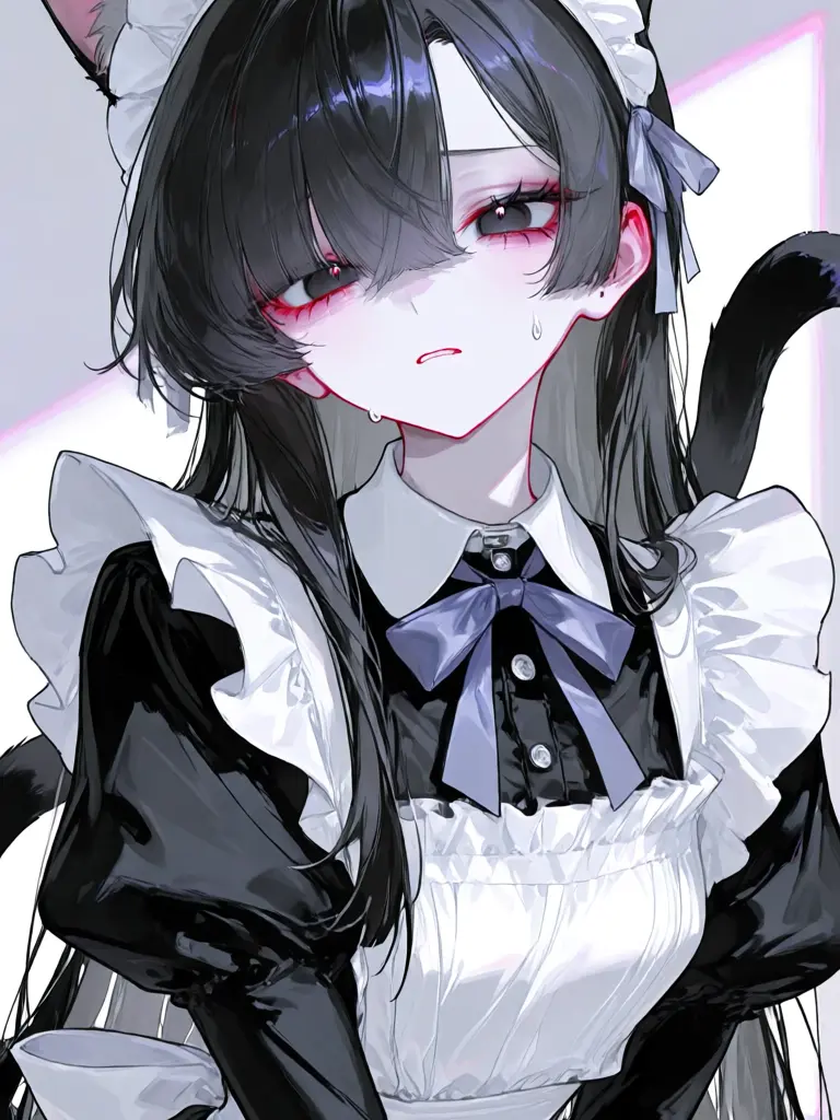 YummyPetal6095의 5명의 메이드
