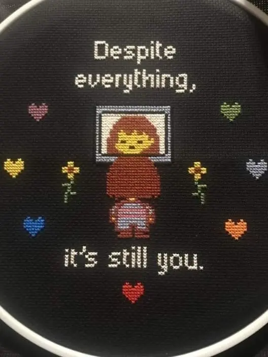 aurigacmakez의 Undertale AUs
