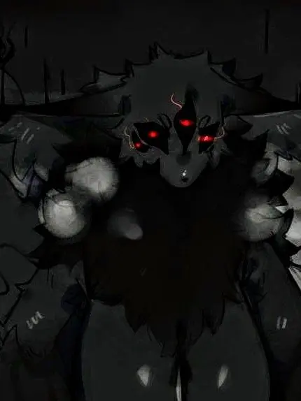 DZAXQ20111의 The Creature in the forests