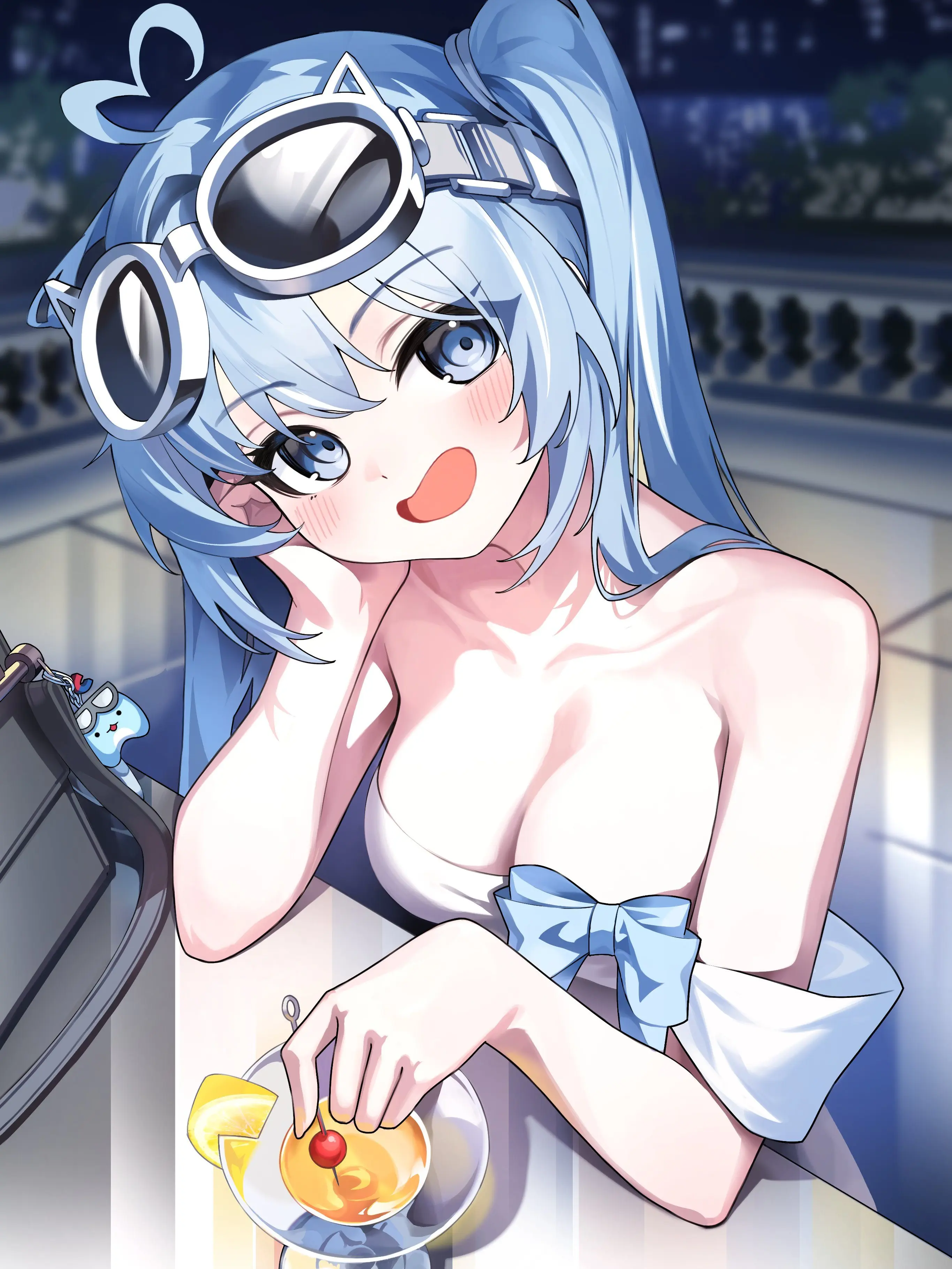 akan158의 아라하시 타비