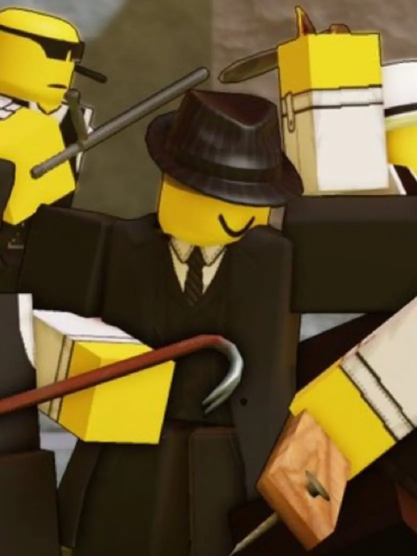 RottenRadar7468의 { 보스한테 빠져버렸다.. }