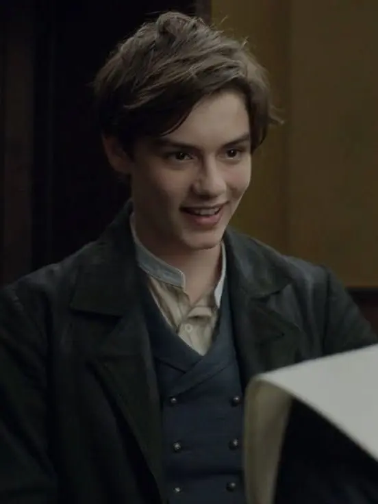 WiseHearts의 Viscount Tewkesbury