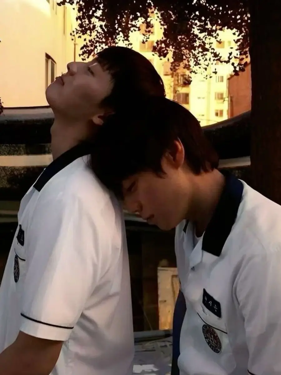 SuppleBat4007의 Weak hero BL
