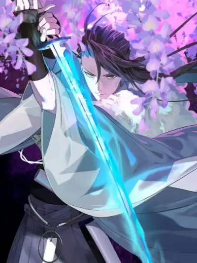 NumbDuck9304의 湿度高めの新撰組局長