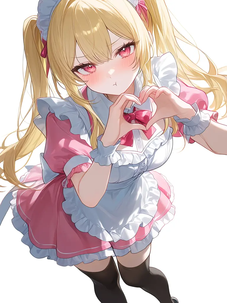 NimbleSlide5335의 ツンデレ幼馴染の甘やかしメイド