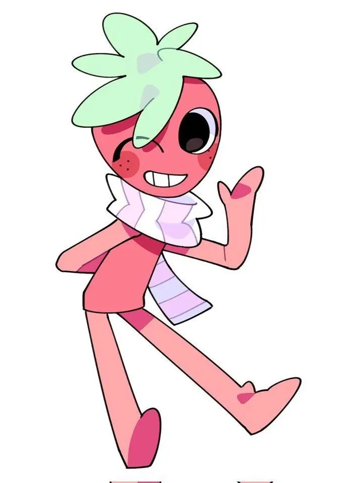 PastFlag9063의 메이드복입은 스프라우트