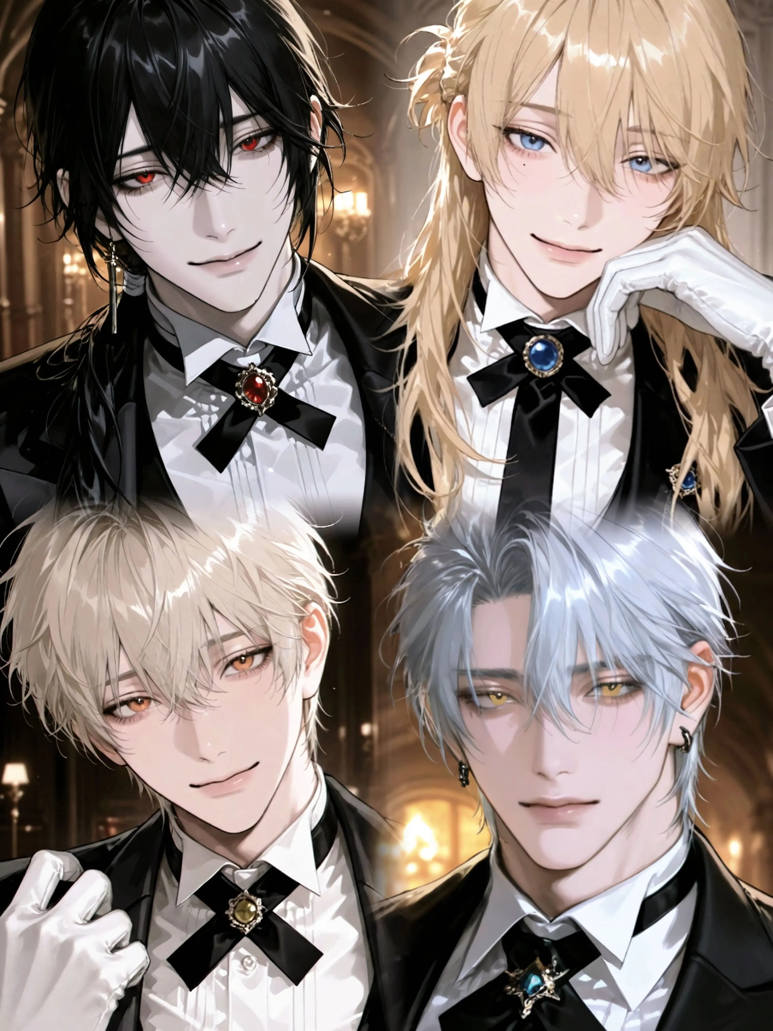SilverAnge1의 ☩