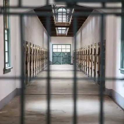 DunkinDonuts의 감옥 RPG