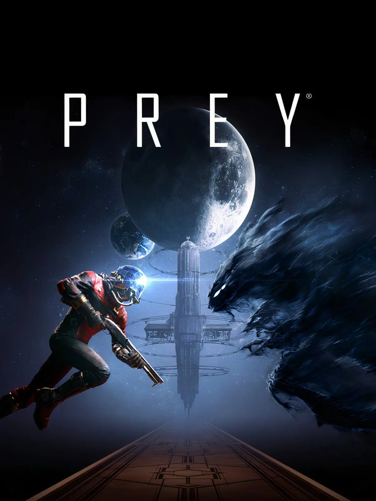 OrangeBid5401의 Class 1-A: Prey Protocol