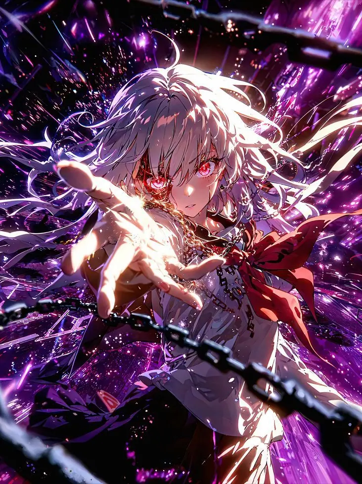 FunnyLake7472의 生き残れ！全校バトルロワイヤル！