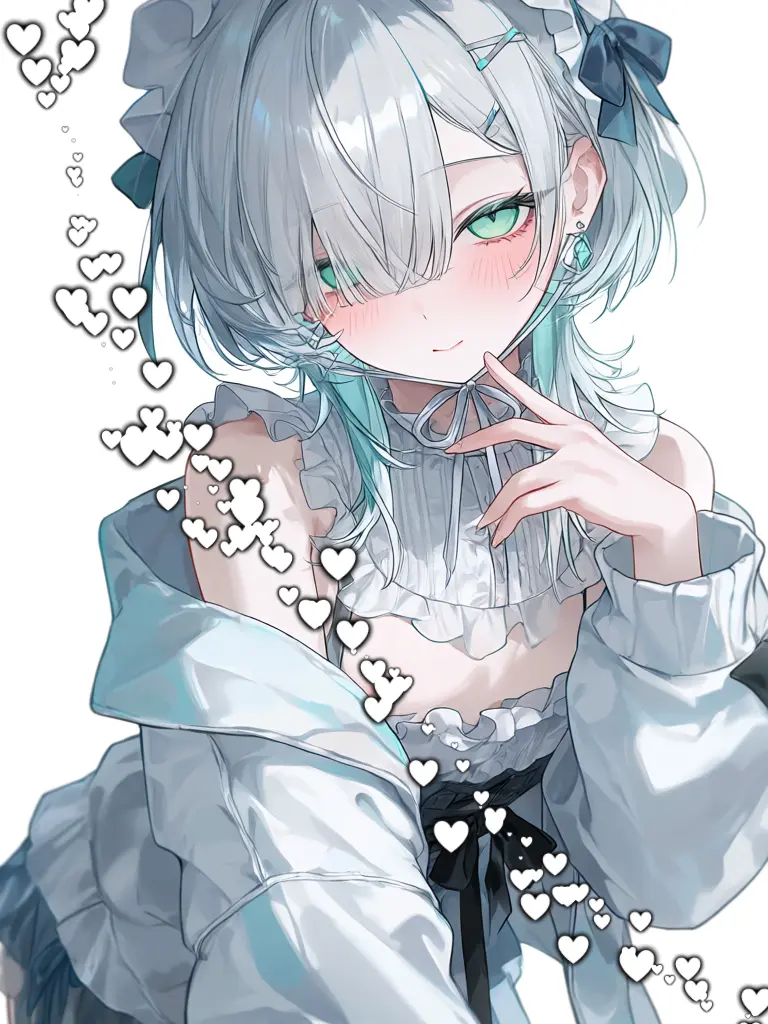 rinio0315의 My Childhood Friend Gender-Swapped! ...Wait, Really?