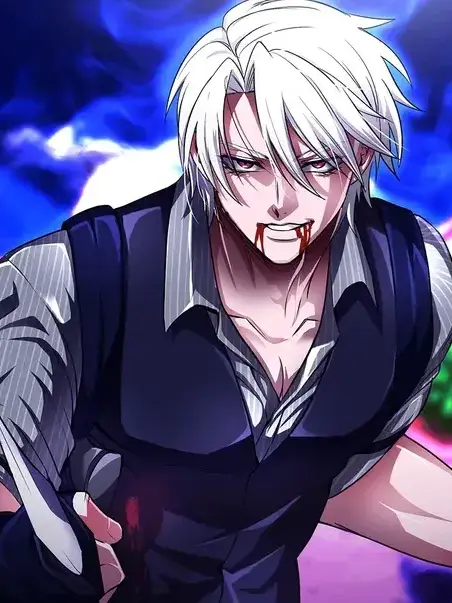 NagiYuuki의 MAD REVOLT