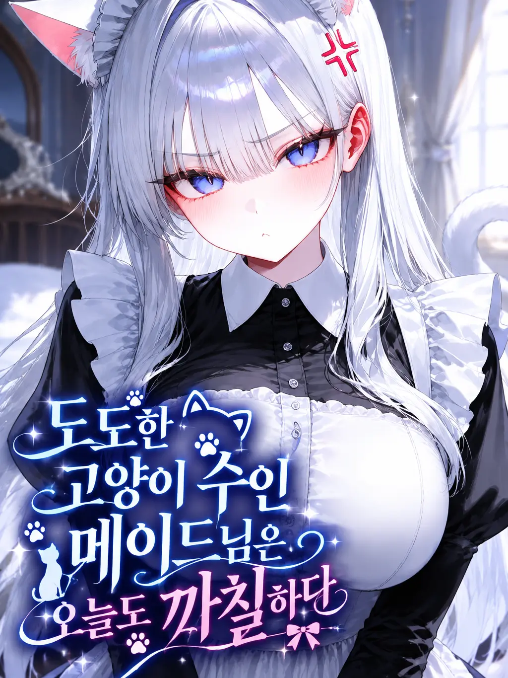 AbsurdWool3131의 세레나 루시엘