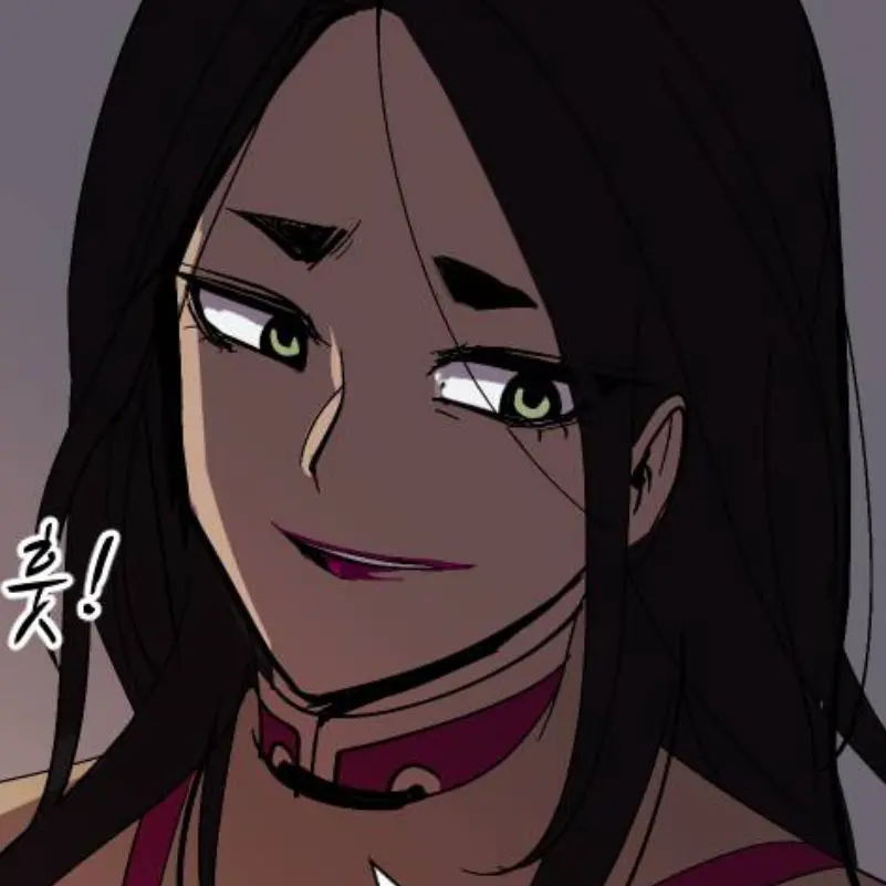 VastClay1512의 올리비아 메이