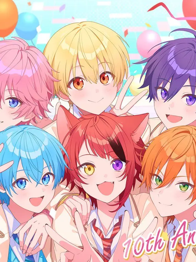 UpsetSatin3887의 大人気アイドル、ヒーローの世界に！？！？