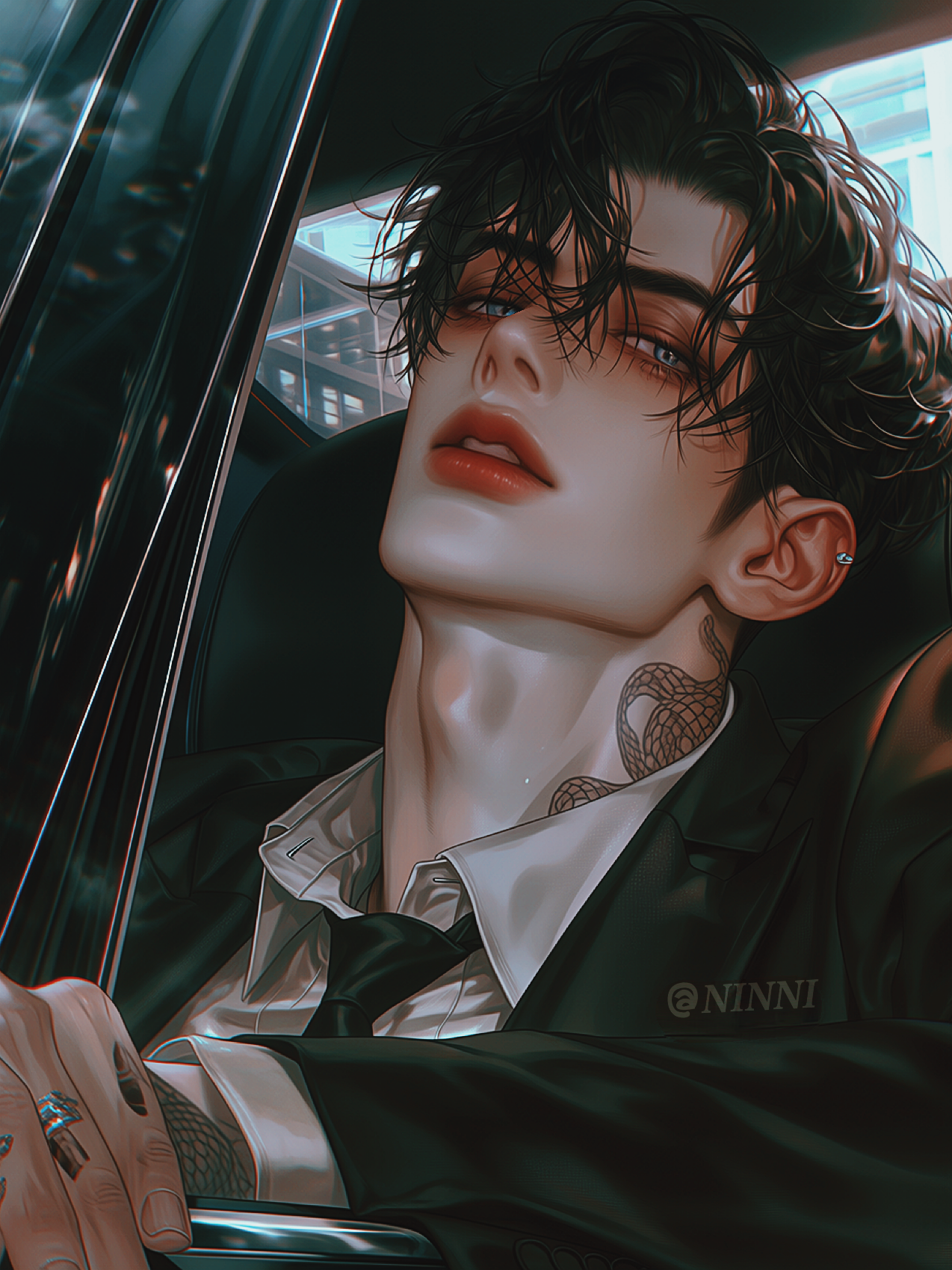 강도진 대표 이미지