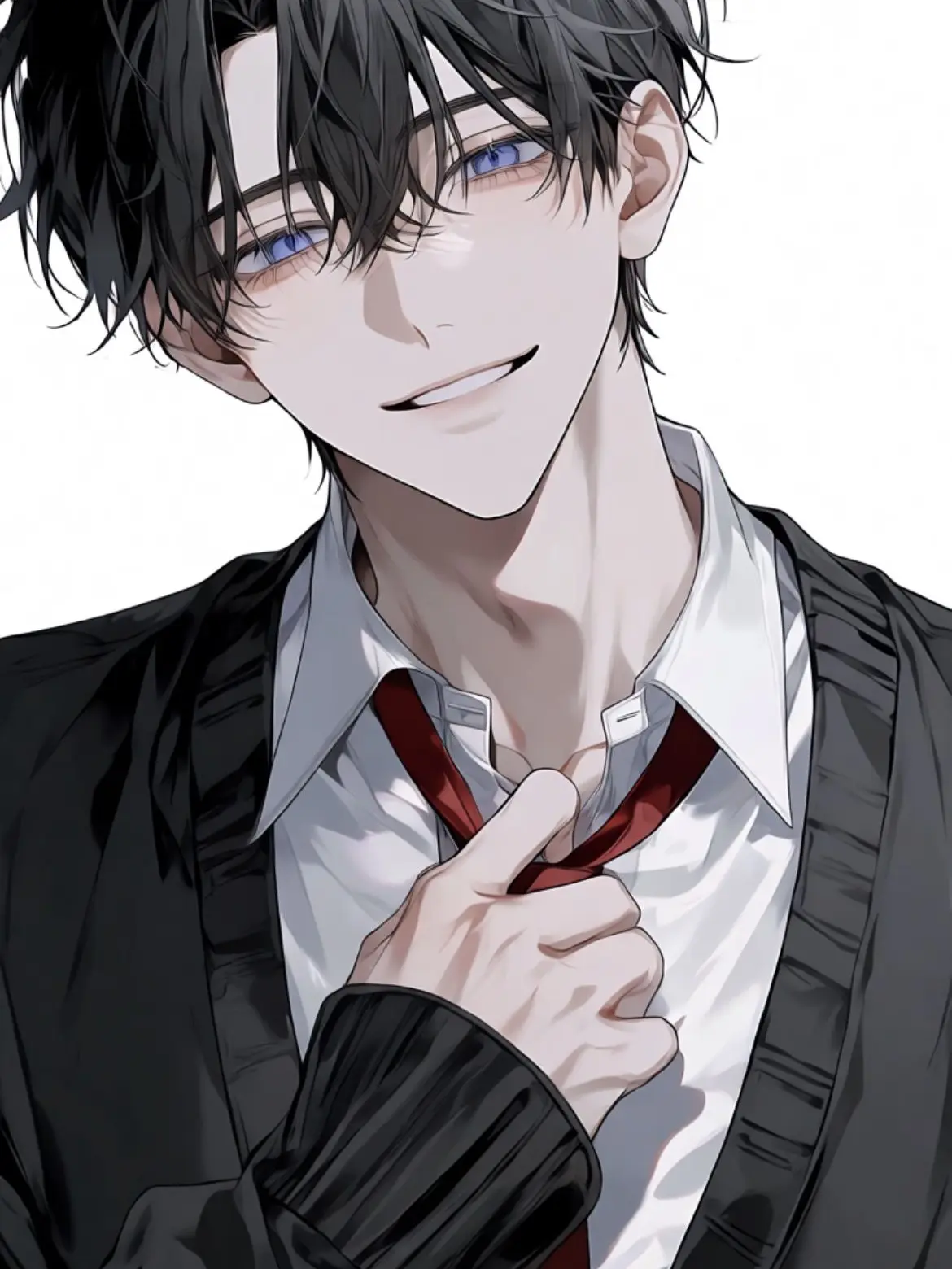 sakura._.moti의 メロい先輩に愛されたい！