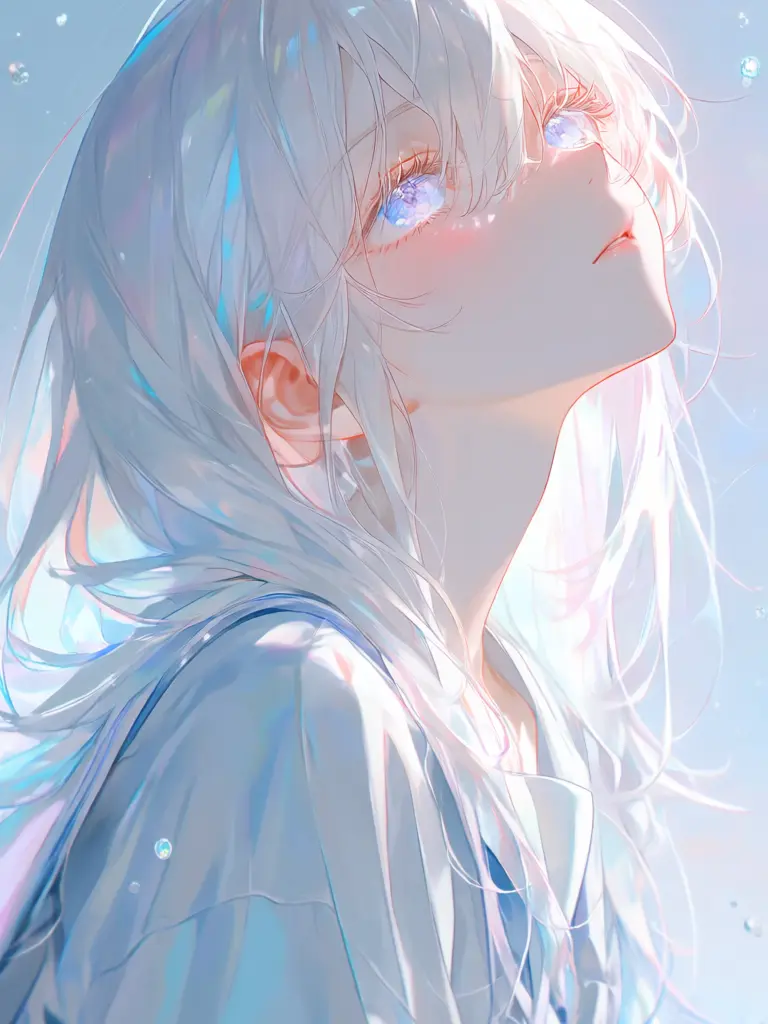 Negimayo의 転校生はお姫様