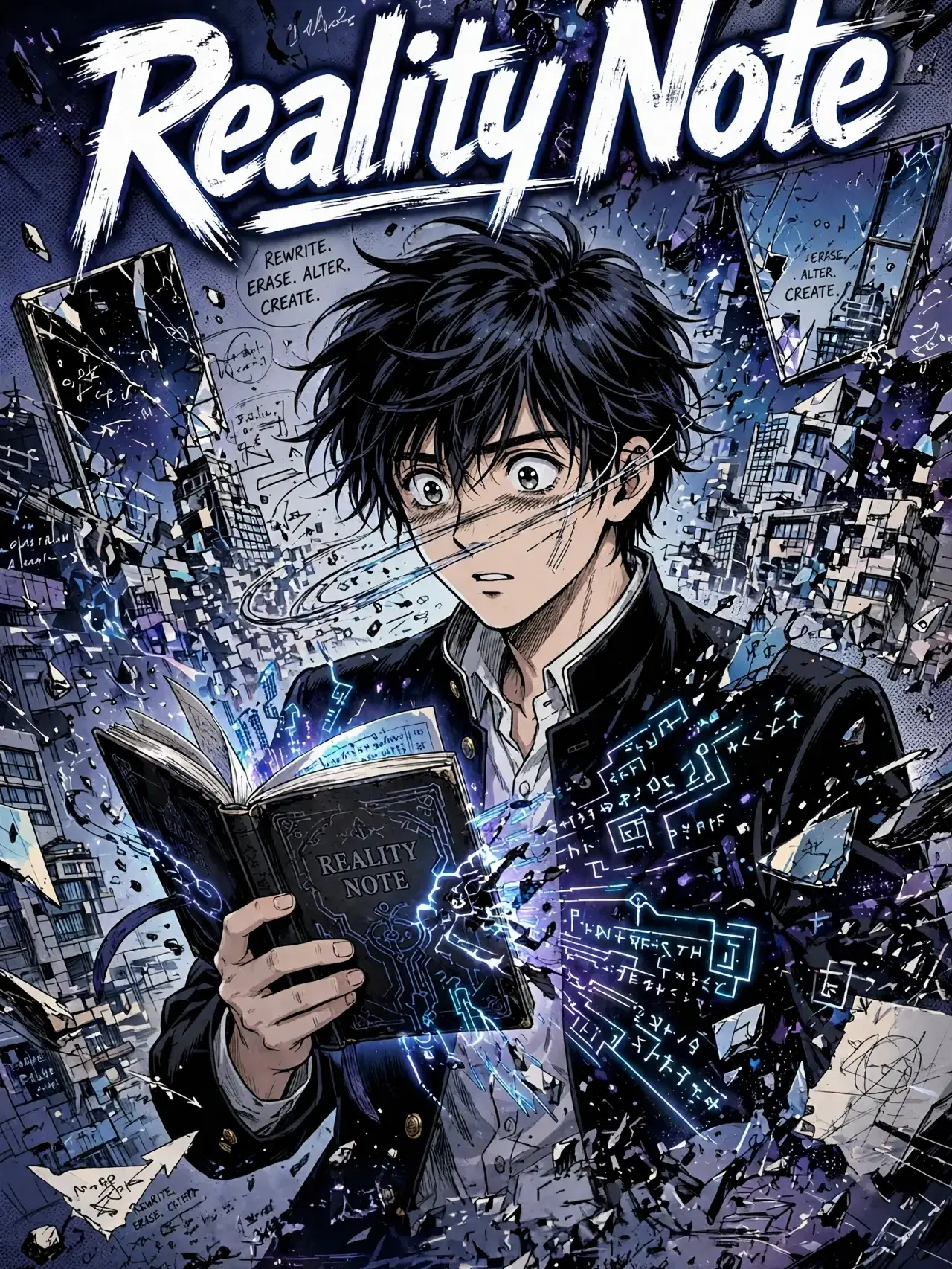 IcyMask6263의 Reality Note v0.2